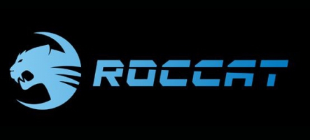 Kain : Roccat dévoile ses nouvelles souris gaming PC