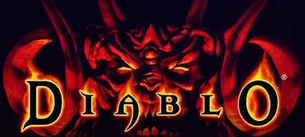 Gog.com : l'extension Hellfire pour Diablo offerte !