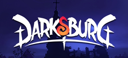 Darksburg, un hack'n slash fantasy en mode zombies