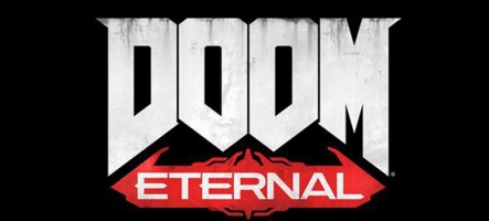 (E3 2019) Doom Eternal, pour le 22 novembre