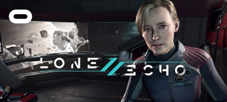 (E3 2019) Lone Echo II montré par Ready At Dawn