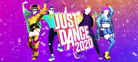 (E3 2019) Just Dance 2020, bien entendu !