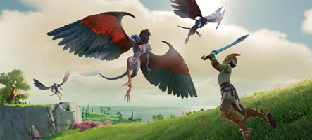 (E3 2019) Gods & Monsters, un nouveau jeu d'action signé Ubisoft