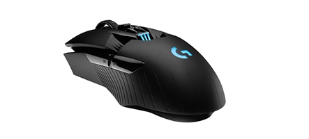 (E3 2019) Logitech annonce 3 nouvelles souris