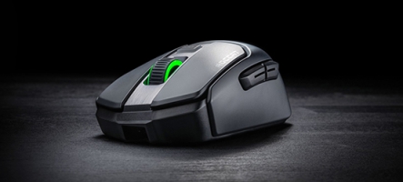 (E3 2019) Roccat dévoile trois nouvelles souris