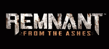 (E3 2019) Remnant: From the Ashes, le mal à la racine