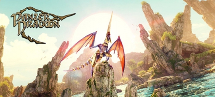 (E3 2019) Panzer Dragoon: Remake pour cet hiver sur Nintendo Switch