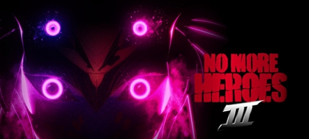 (E3 2019) No More Heroes 3 officialisé !