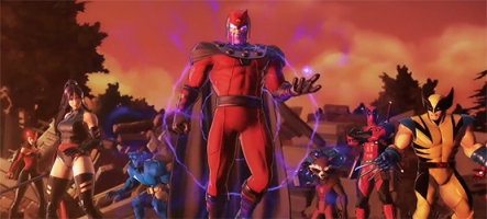 (E3 2019) Marvel Ultimate Alliance 3: The Black Order pour juillet