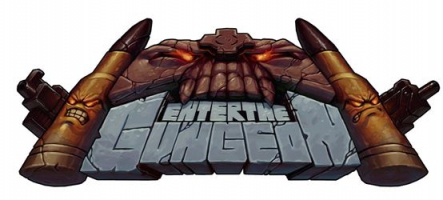 Enter the Gungeon est gratuit