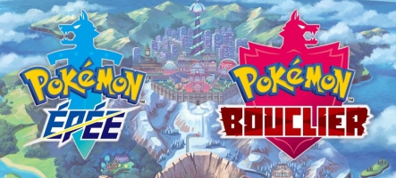 Pokémon Épée & Bouclier : Game Freak explique pourquoi tous les Pokémons ne seront pas présents