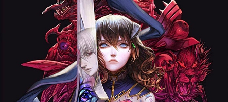 Bloodstained : Ritual of the Night arrive sur Switch