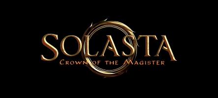 Solasta : Crown of the Magister, un nouveau RPG tactique