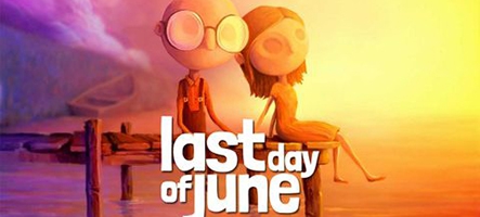 Last day of June disponible gratuitement sur l'Epic Store