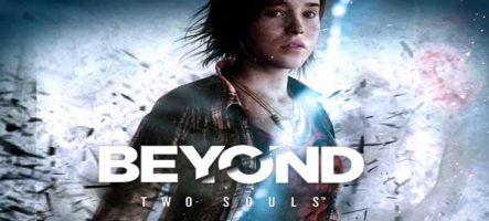 La démo Beyond: Two Souls est disponible sur PC