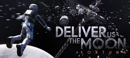 Deliver Us To The Moon arrivera sur consoles en 2019