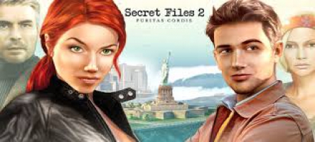 Secret Files 2 sort sur Switch