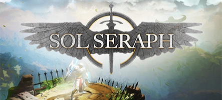 SolSeraph s'envole sur consoles et PC