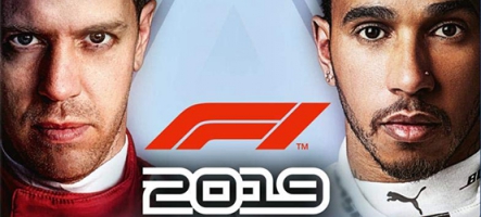 (TEST) F1 2019 (PC, Xbox One, PS4)