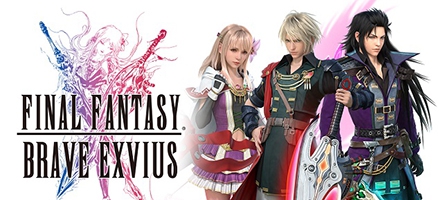 Final Fantasy Brave Exvius fête ses 3 ans