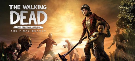 Une version définitive pour The Walking Dead par Telltale