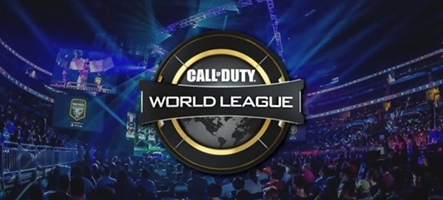 Deux nouvelles équipes dans la Call of Duty League