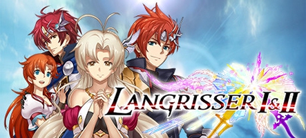 La série de Tactical RPG Langrisser arrive sur PS4 et Switch