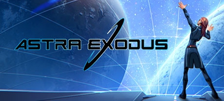 Astra Exodus, un nouveau 4X spatial