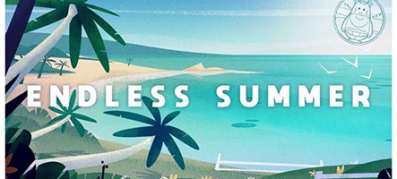 Amplitude Studios annonce l'Endless Summer