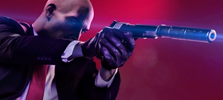 La feuille de route de Hitman 2 présentée