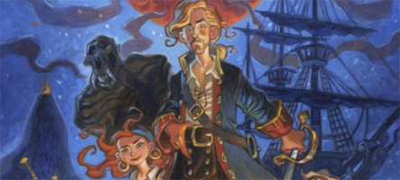 Monkey Island : le livre indispensable