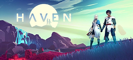 Haven se montre dans un trailer de gameplay