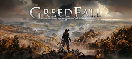 Une date de sortie pour Greedfall