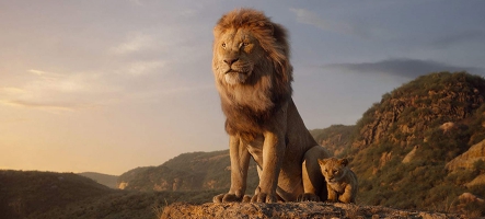 Le Roi Lion, la critique du film