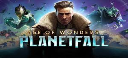 Age of Wonder : Planetfall confirme sa vente en version physique