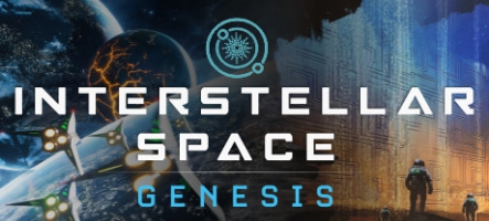 Interstellar Space: Genesis sortira le 25 juillet