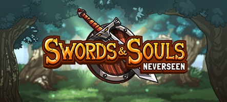 Swords & Souls : Neverseen disponible en téléchargement