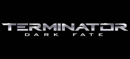 Le making-of de Terminator Dark Fate