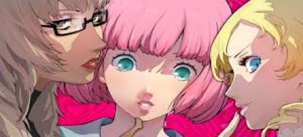 Catherine : Full Body, en démo sur le PSN 