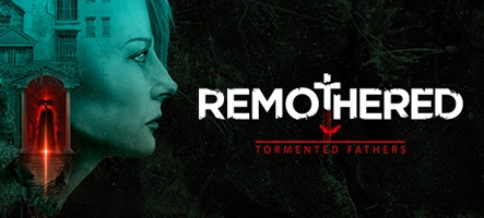 La sortie de Remothered : Tormented Fathers décalée sur Switch