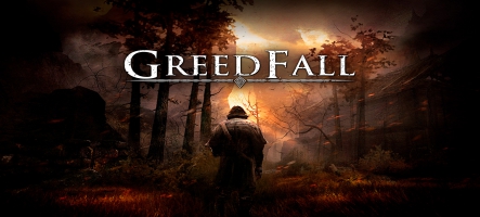 GreedFall : le second épisode de la websérie du making-of du jeu