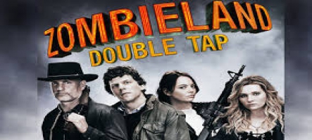 Zombieland : Double tap dévoilé