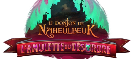 Premières images de gameplay pour le jeu Naheulbeuk