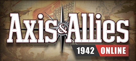 L'adaptation vidéoludique de Axis and Allies en accès anticipé