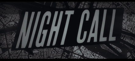 (TEST) Night Call sur PC