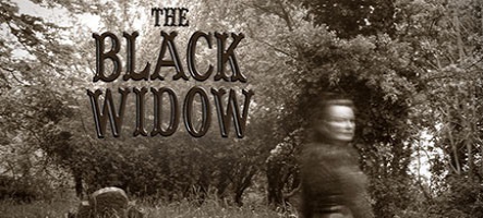 The Black Widow disponible sur Steam et l'App Store