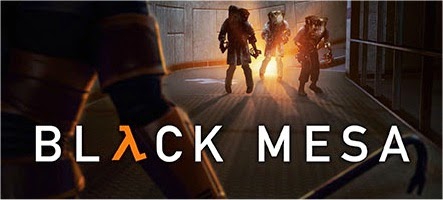 Black Mesa : Xen en dévoile un peu plus