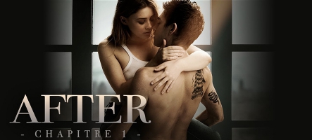 La sortie DVD, Blu-ray et VOD d'After - Chapitre 1