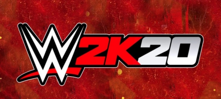 Xavier Woods nous parle de WWE 2K20