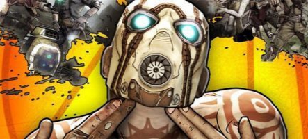 Borderlands 3 : la Chasseuse de l'Arche Amara a été présentée !